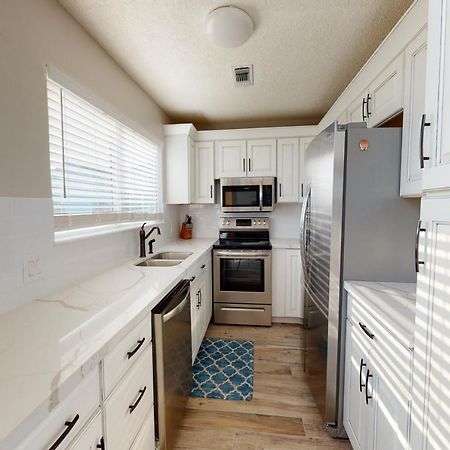 Taylor'S Perch Villa Galveston Exterior photo
