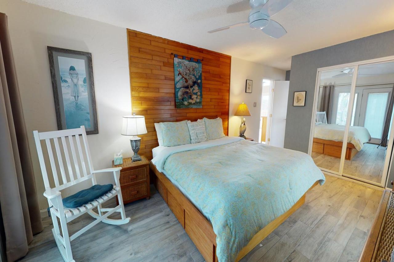 Taylor'S Perch Villa Galveston Exterior photo